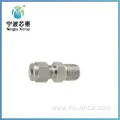 NPT Hose Fitting Price Ningbo Hydraulic Fitting Adapter